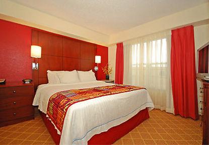 Residence Inn Paducah Zimmer foto
