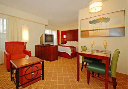 Residence Inn Paducah Zimmer foto