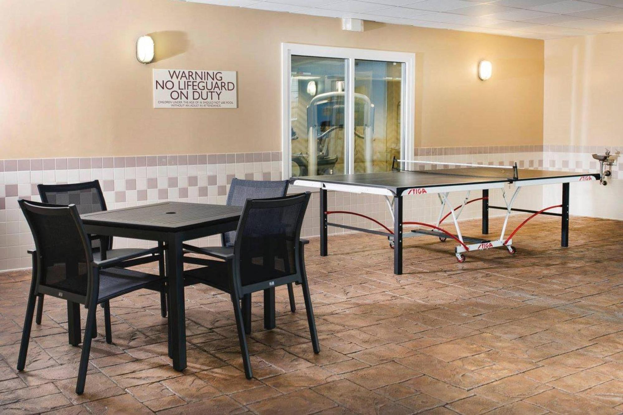Residence Inn Paducah Exterior foto