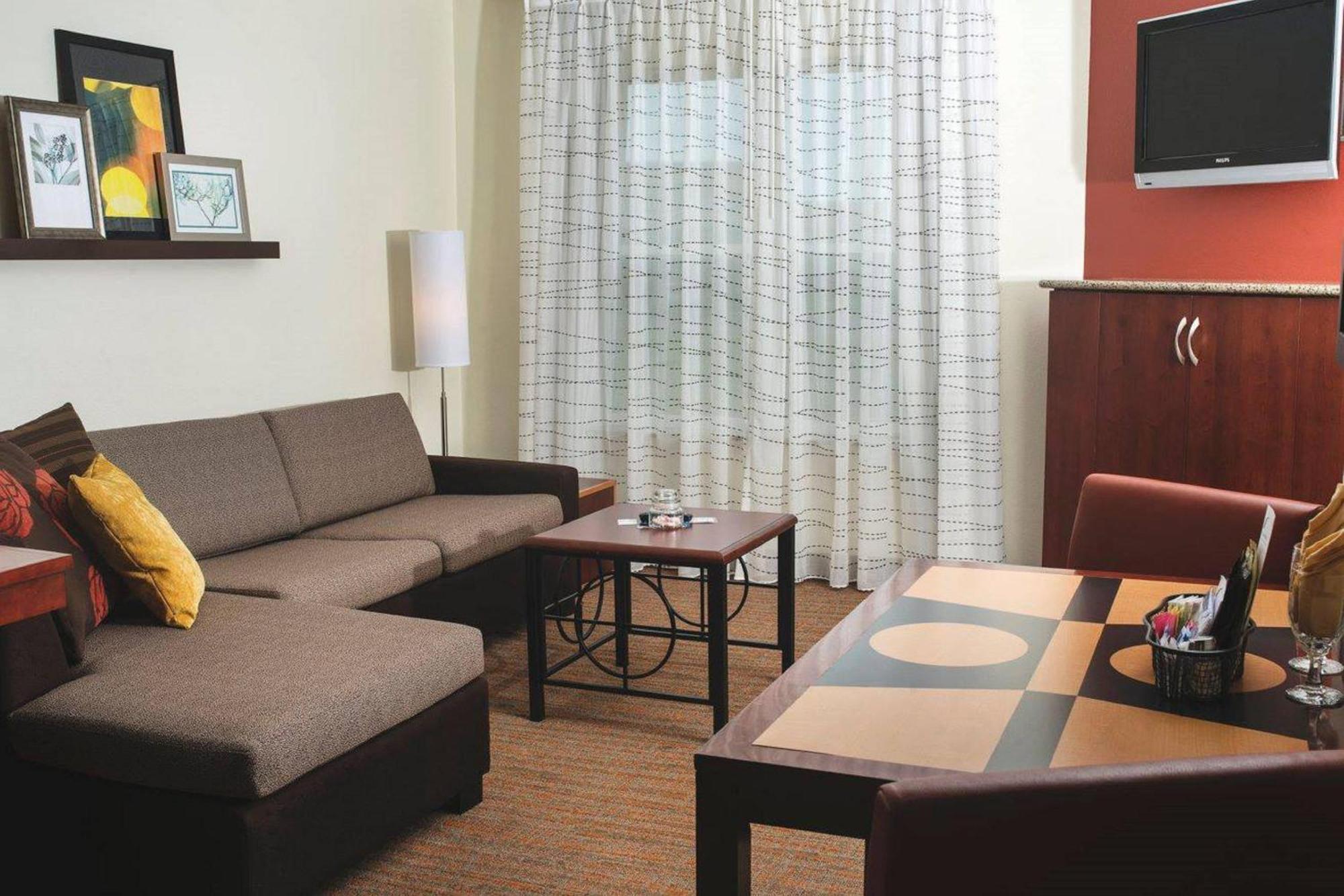Residence Inn Paducah Exterior foto