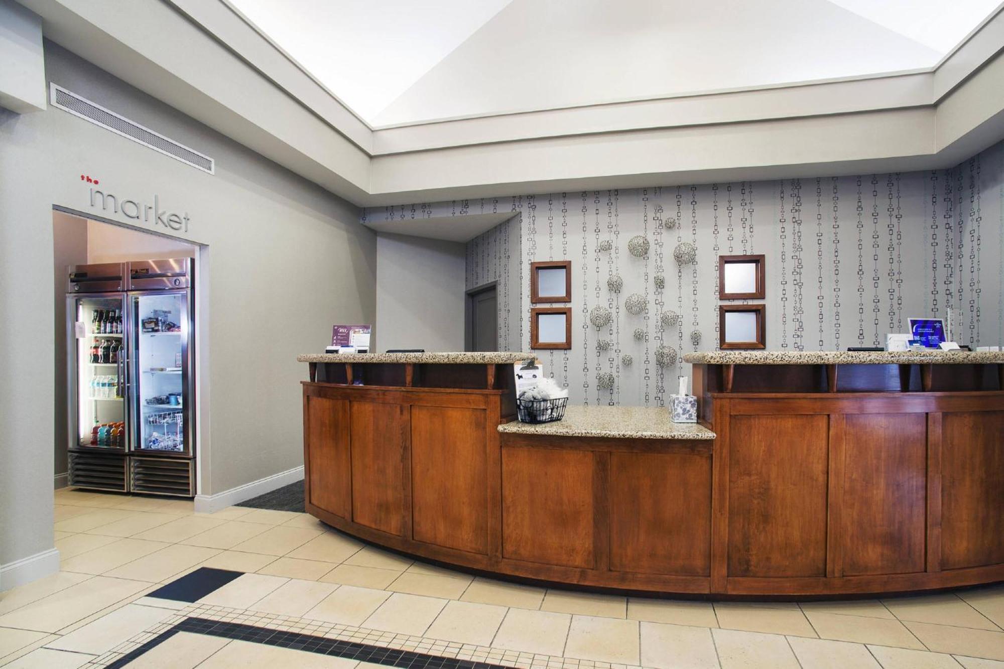Residence Inn Paducah Exterior foto