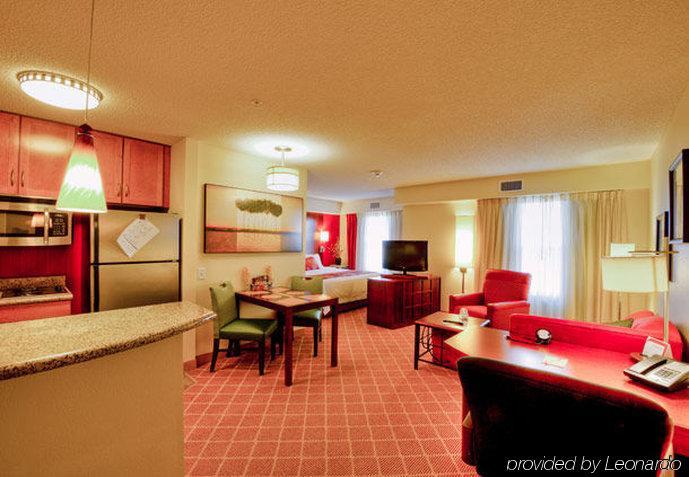 Residence Inn Paducah Zimmer foto
